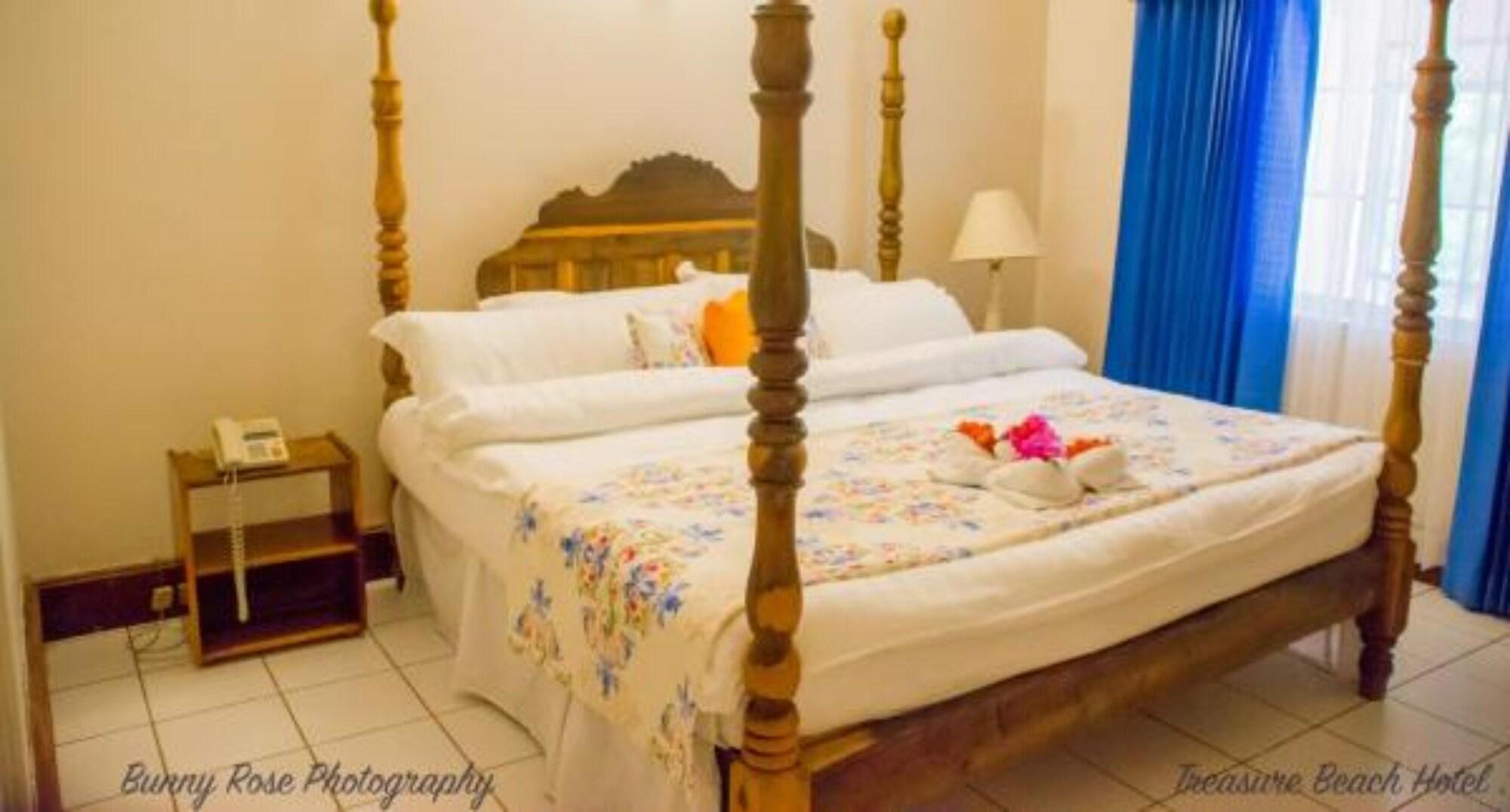 Treasure Beach Hotel מראה חיצוני תמונה