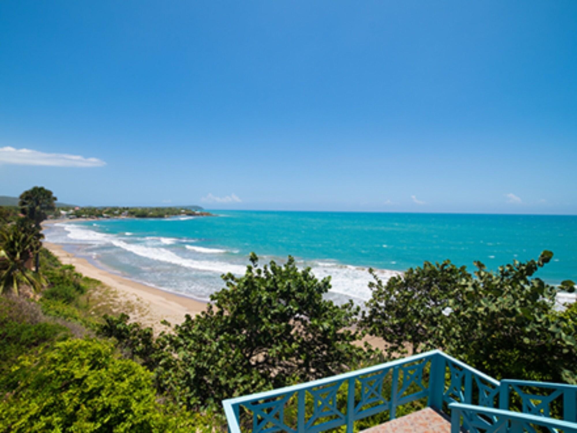 Treasure Beach Hotel מראה חיצוני תמונה