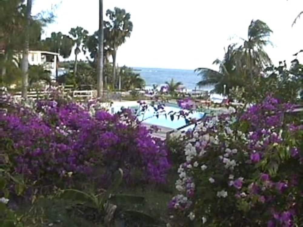 Treasure Beach Hotel מראה חיצוני תמונה