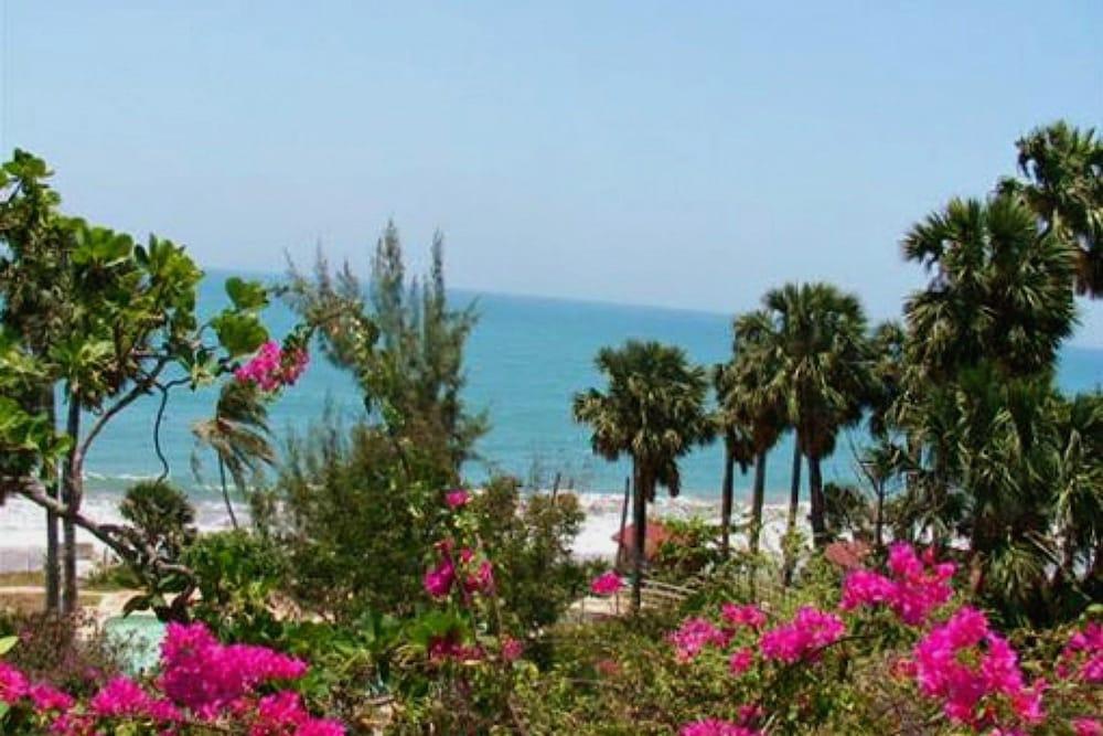 Treasure Beach Hotel מראה חיצוני תמונה