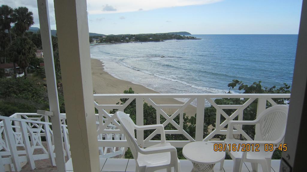 Treasure Beach Hotel מראה חיצוני תמונה