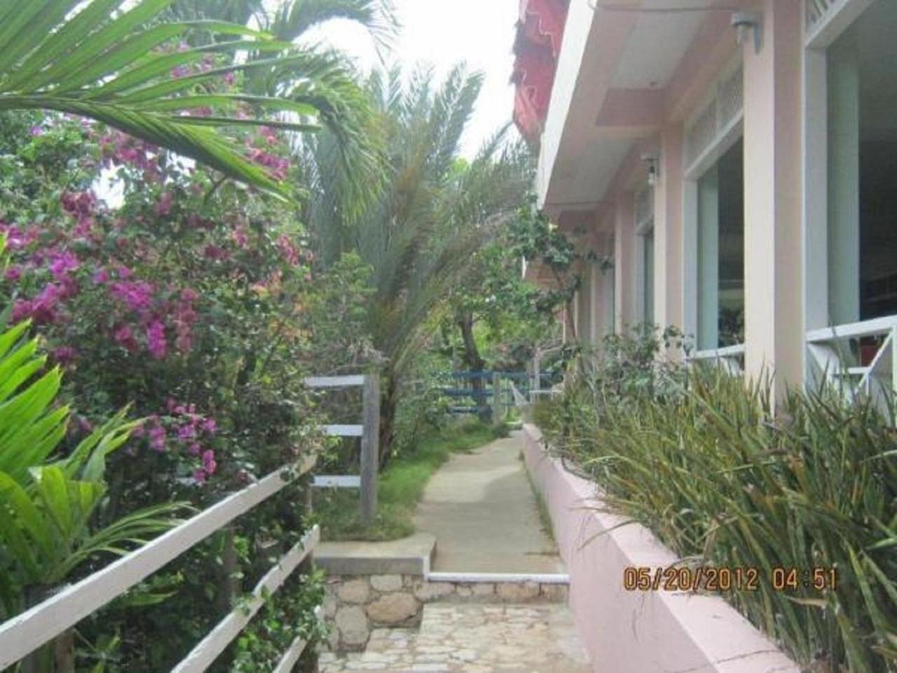 Treasure Beach Hotel מראה חיצוני תמונה