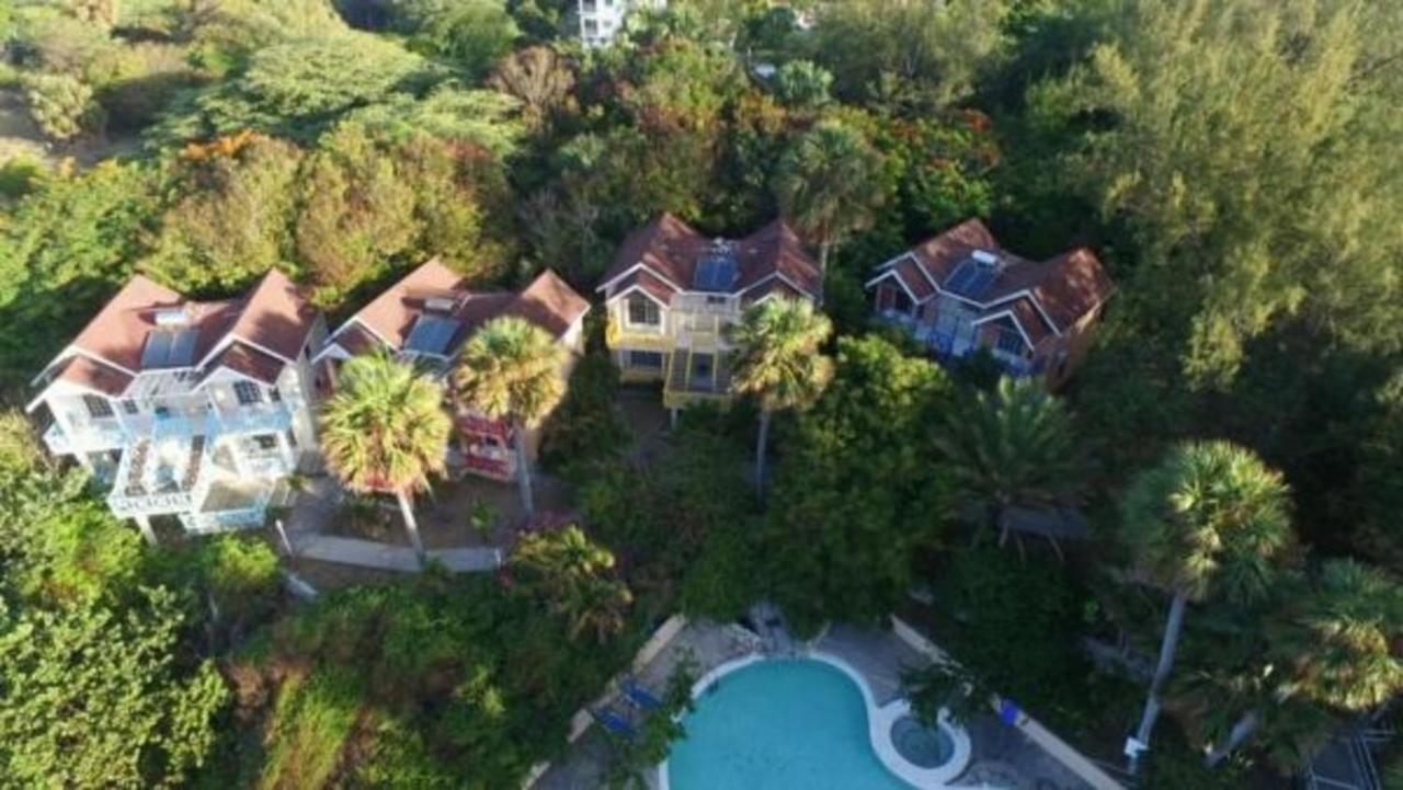 Treasure Beach Hotel מראה חיצוני תמונה