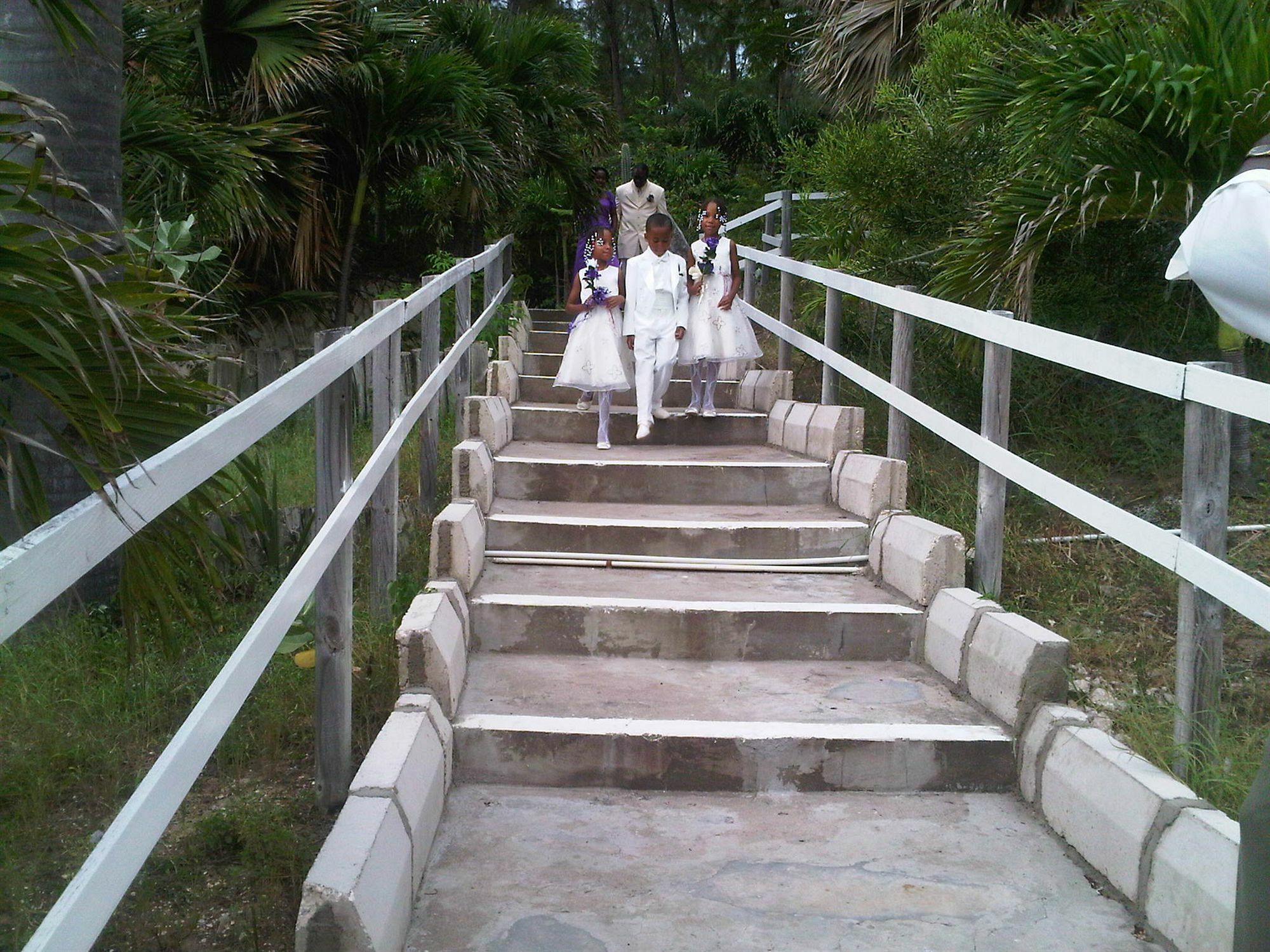 Treasure Beach Hotel מראה חיצוני תמונה